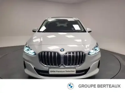 Photo 8 BMW Serie 2 Gén. II (U06) Ph1 Luxury 5