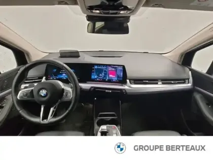 Photo 13 BMW Serie 2 Gén. II (U06) Ph1 Luxury 5