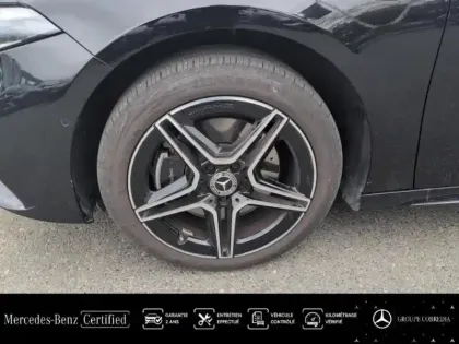 Photo 14 Mercedes Classe A Gén. IV (W177) Ph2 AMG Line 5