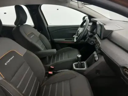 Photo 13 Dacia Sandero  1.0 TCe 90ch Stepway Confort -22