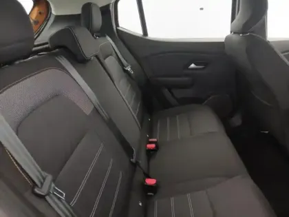 Photo 14 Dacia Sandero  1.0 TCe 90ch Stepway Confort -22