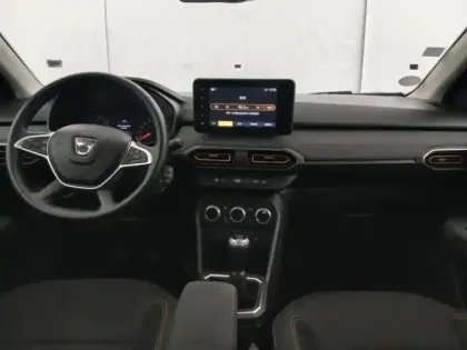 Photo 12 Dacia Sandero  1.0 TCe 90ch Stepway Confort -22