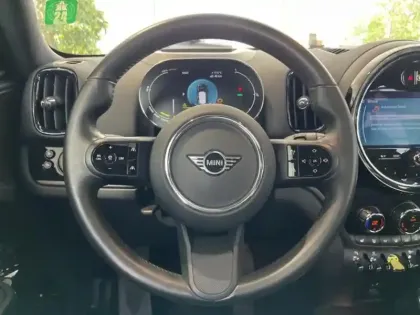 Photo 5 Mini Countryman Gén. II (F60) Ph2 Edition Premium Plus 5