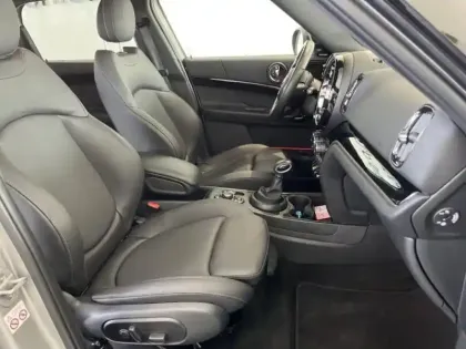 Photo 8 Mini Countryman Gén. II (F60) Ph2 Edition Premium Plus 5