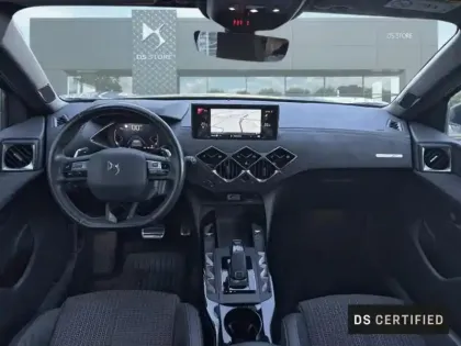 Photo 22 DS DS 3  Crossback BlueHDi 130ch Performance Line + Automatique 98g