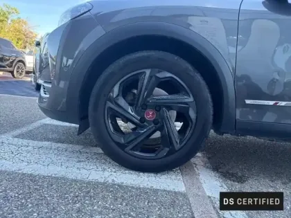 Photo 10 DS DS 3  Crossback BlueHDi 130ch Performance Line + Automatique 98g