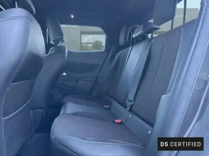 Photo 24 DS DS 3  Crossback BlueHDi 130ch Performance Line + Automatique 98g