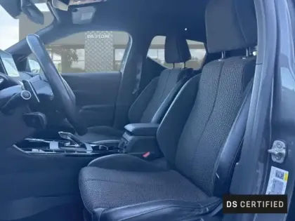 Photo 23 DS DS 3  Crossback BlueHDi 130ch Performance Line + Automatique 98g