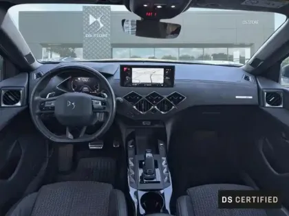 Photo 7 DS DS 3  Crossback BlueHDi 130ch Performance Line + Automatique 98g