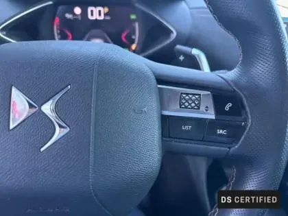 Photo 13 DS DS 3  Crossback BlueHDi 130ch Performance Line + Automatique 98g