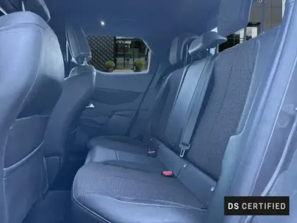 Photo 9 DS DS 3  Crossback BlueHDi 130ch Performance Line + Automatique 98g