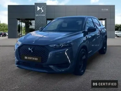 Photo 15 DS DS 3  Crossback BlueHDi 130ch Performance Line + Automatique 98g