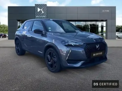 Photo 17 DS DS 3  Crossback BlueHDi 130ch Performance Line + Automatique 98g