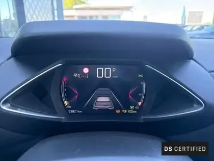 Photo 14 DS DS 3  Crossback BlueHDi 130ch Performance Line + Automatique 98g