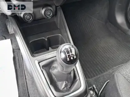 Photo 7 Suzuki Swift Gén. IV Ph2 Privilège 5