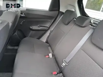 Photo 9 Suzuki Swift Gén. IV Ph2 Privilège 5