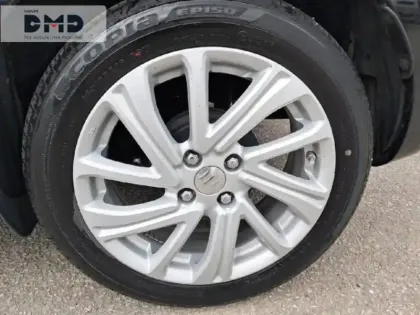 Photo 12 Suzuki Swift Gén. IV Ph2 Privilège 5