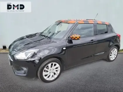 Photo Suzuki Swift Privilège