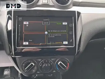 Photo 5 Suzuki Swift Gén. IV Ph2 Privilège 5