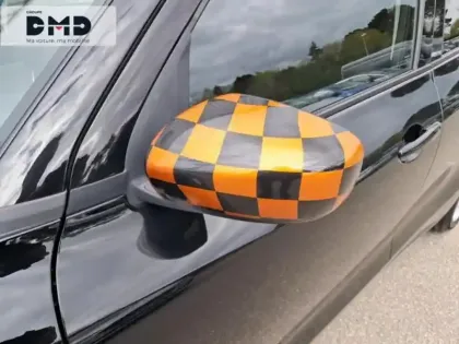 Photo 13 Suzuki Swift Gén. IV Ph2 Privilège 5