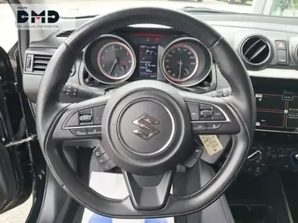 Photo 6 Suzuki Swift Gén. IV Ph2 Privilège 5