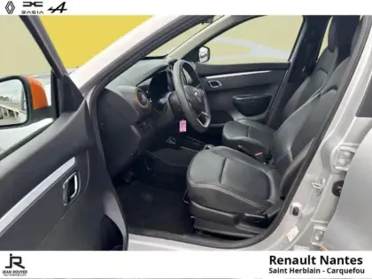 Photo 12 Dacia Spring Gén. I (BBG) Ph1 Confort Plus 5