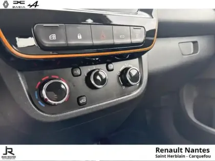 Photo 11 Dacia Spring Gén. I (BBG) Ph1 Confort Plus 5