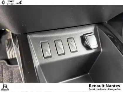 Photo 10 Dacia Spring Gén. I (BBG) Ph1 Confort Plus 5