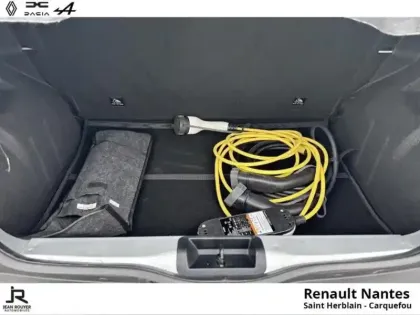 Photo 14 Dacia Spring Gén. I (BBG) Ph1 Confort Plus 5