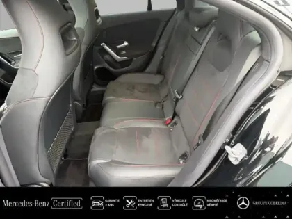 Photo 10 Mercedes CLA Gén. II (C118) Ph2 AMG Line 4