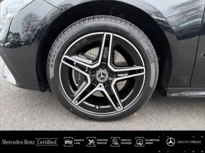 Photo 12 Mercedes CLA Gén. II (C118) Ph2 AMG Line 4