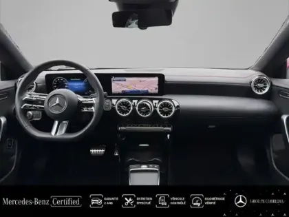 Photo 5 Mercedes CLA Gén. II (C118) Ph2 AMG Line 4