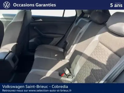 Photo 8 Volkswagen T-cross Gén. I Ph1 NG Style 5