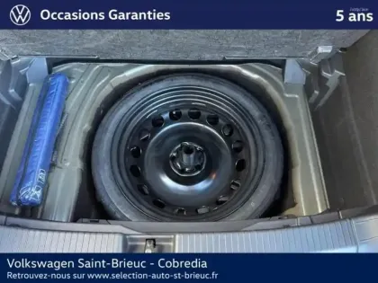 Photo 13 Volkswagen T-cross Gén. I Ph1 NG Style 5