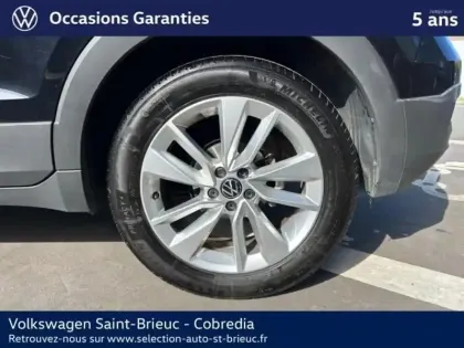 Photo 14 Volkswagen T-cross Gén. I Ph1 NG Style 5