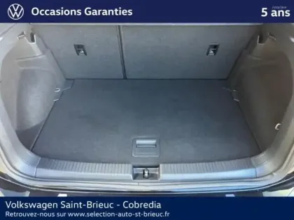 Photo 6 Volkswagen T-cross Gén. I Ph1 NG Style 5