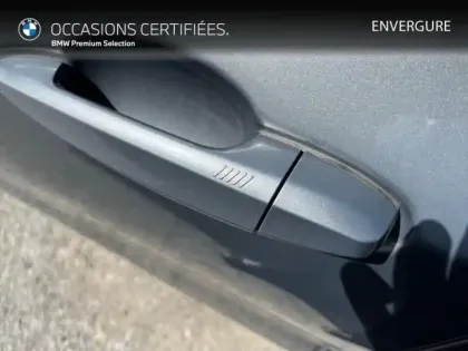 Photo 26 BMW X2  sDrive18dA 150ch M Sport Euro6d-T