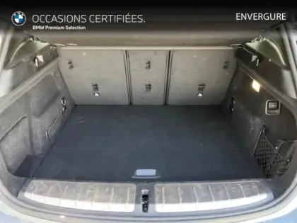 Photo 24 BMW X2  sDrive18dA 150ch M Sport Euro6d-T