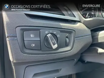 Photo 29 BMW X2  sDrive18dA 150ch M Sport Euro6d-T