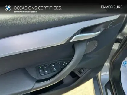 Photo 27 BMW X2  sDrive18dA 150ch M Sport Euro6d-T