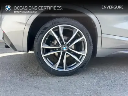 Photo 25 BMW X2  sDrive18dA 150ch M Sport Euro6d-T