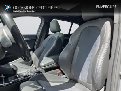 Photo 18 BMW X2  sDrive18dA 150ch M Sport Euro6d-T