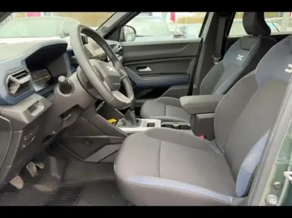 Photo 9 Dacia Duster Gén. III Ph1 Journey 5