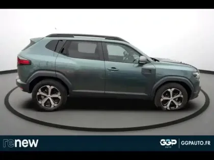 Photo 6 Dacia Duster Gén. III Ph1 Journey 5