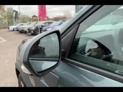 Photo 14 Dacia Duster Gén. III Ph1 Journey 5