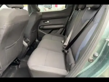 Photo 10 Dacia Duster Gén. III Ph1 Journey 5