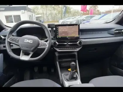 Photo 8 Dacia Duster Gén. III Ph1 Journey 5