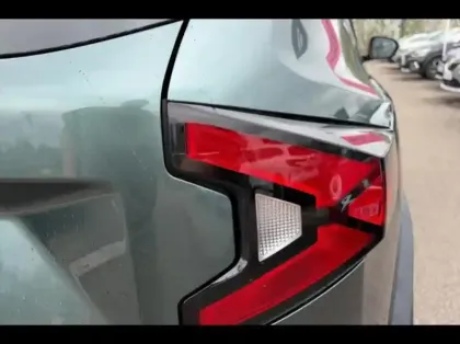 Photo 13 Dacia Duster Gén. III Ph1 Journey 5