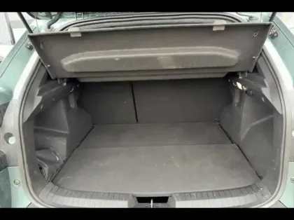 Photo 11 Dacia Duster Gén. III Ph1 Journey 5