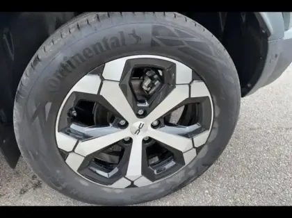 Photo 12 Dacia Duster Gén. III Ph1 Journey 5